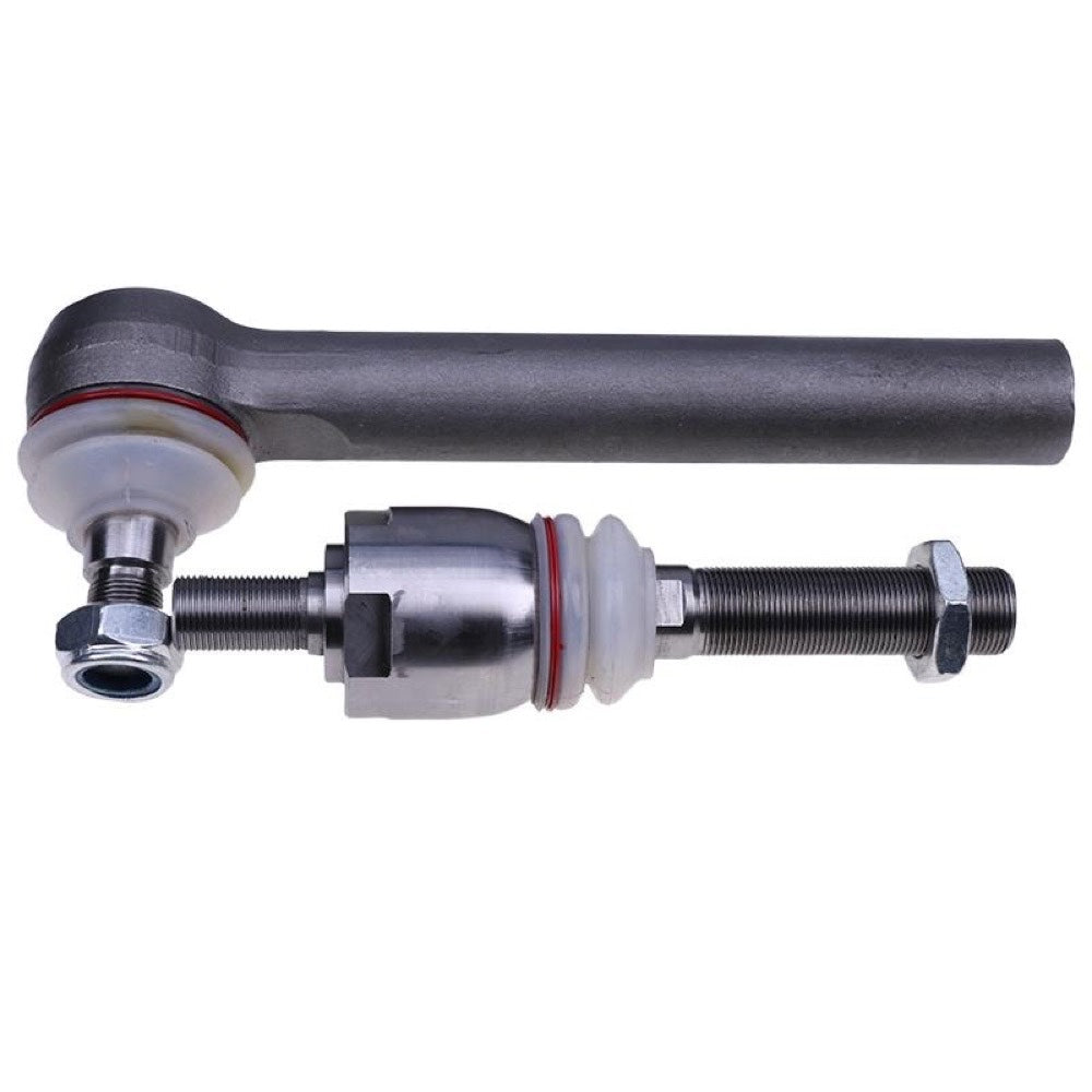 Tie Rod CA0145481 suitable for Komatsu Backhoe Loader WB146 WB146PS WB156 WB156PS WB93R WB97R